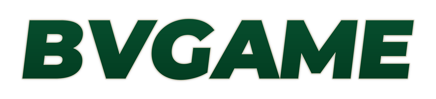 bvgame logo